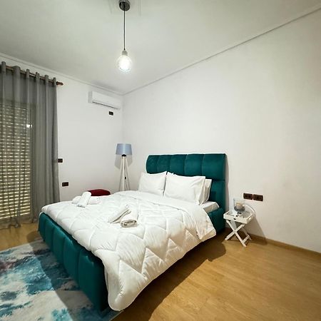 Silver Villa Gjirokastër 外观 照片