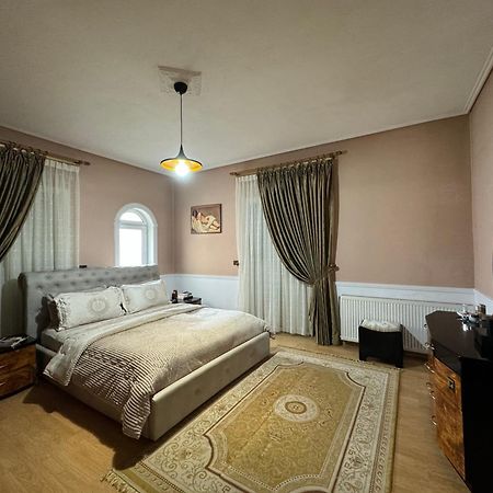 Silver Villa Gjirokastër 外观 照片