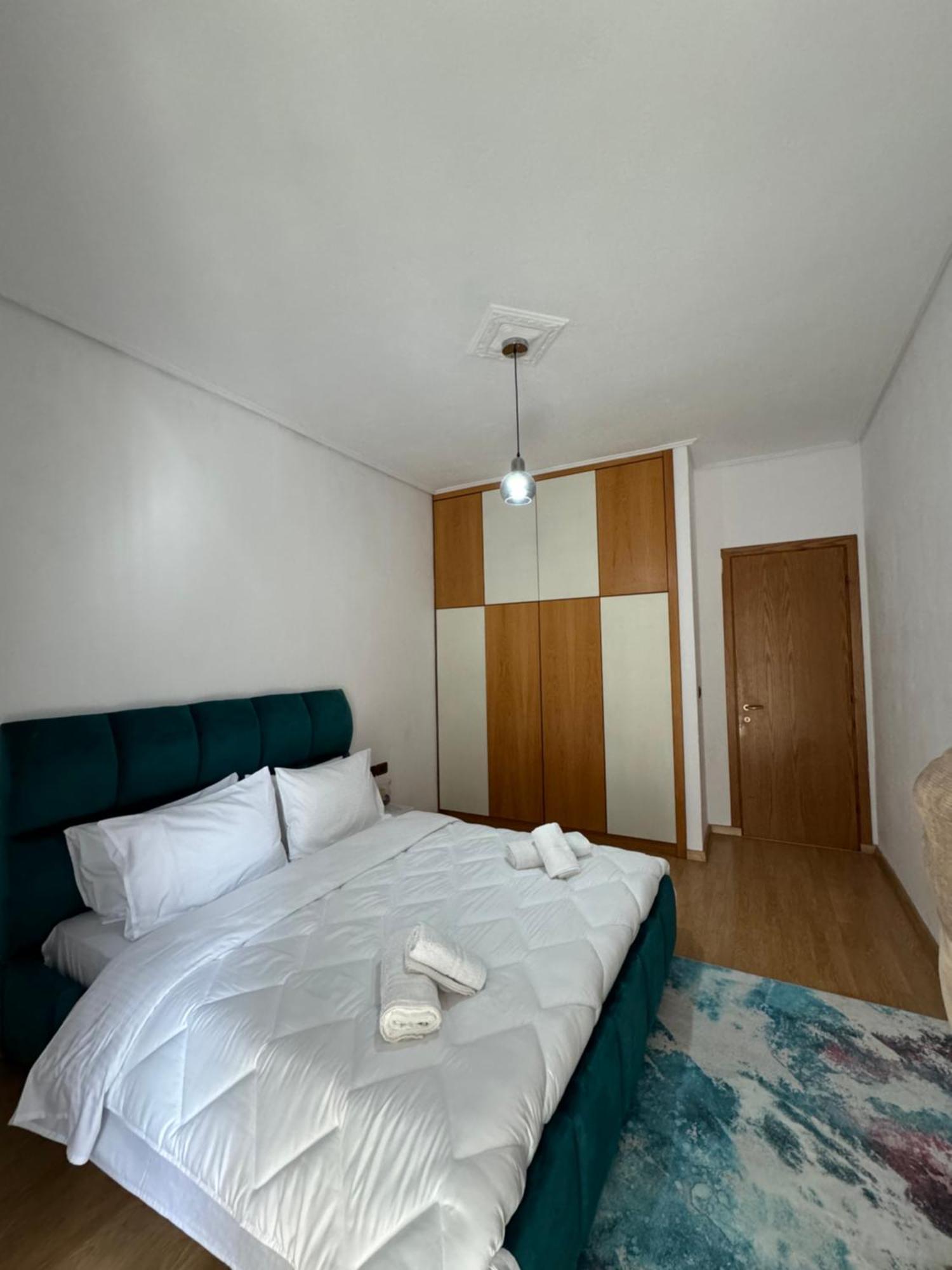 Silver Villa Gjirokastër 外观 照片