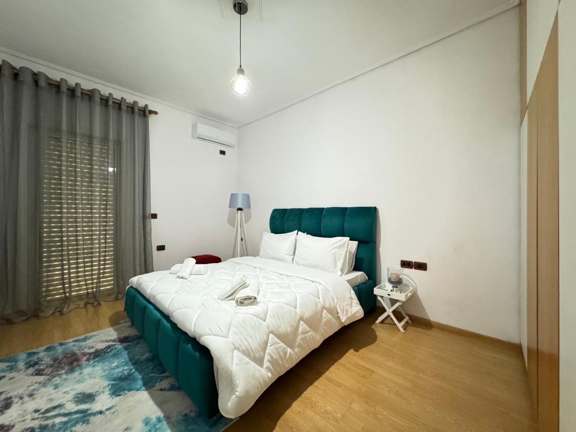 Silver Villa Gjirokastër 外观 照片