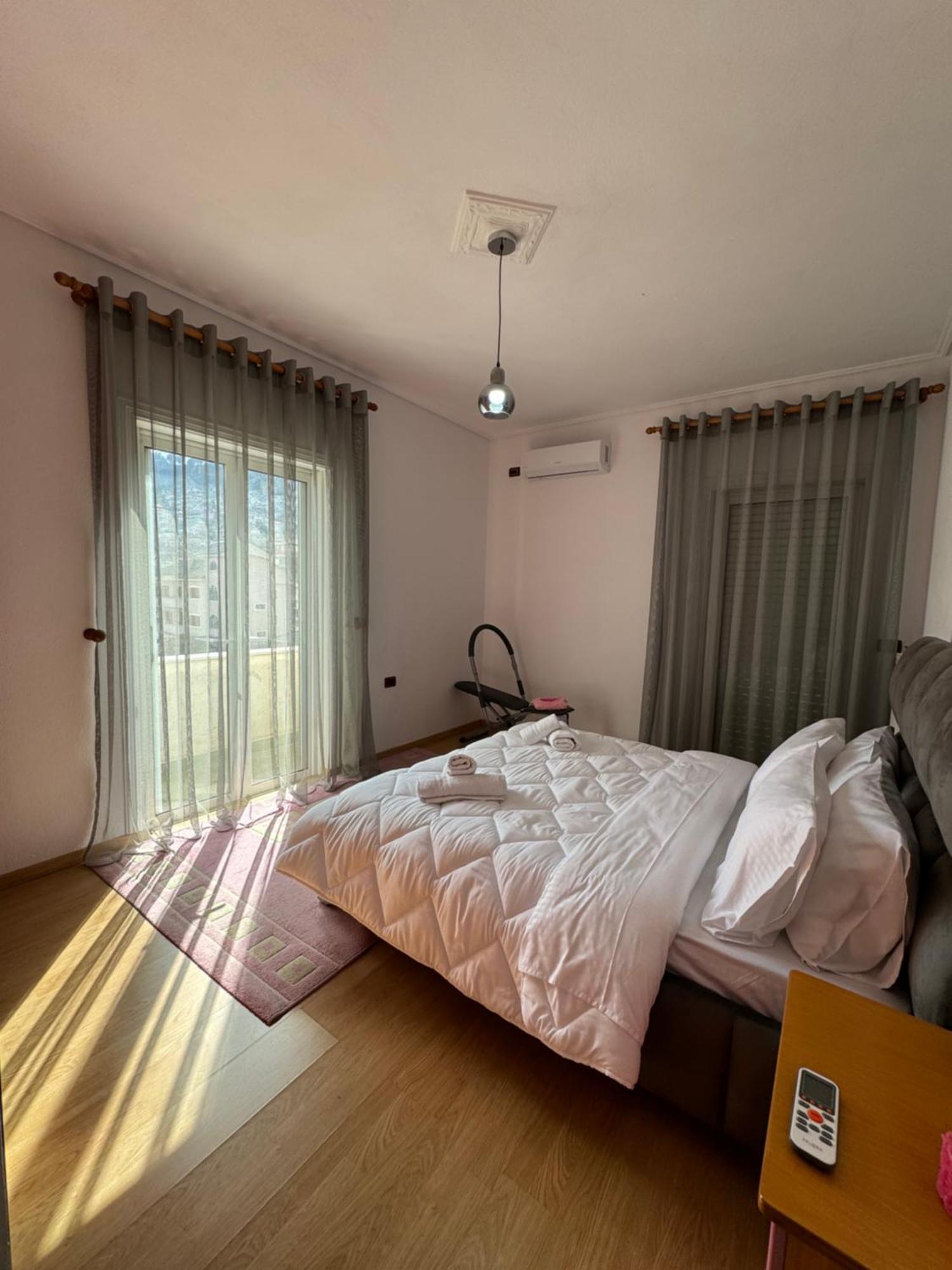 Silver Villa Gjirokastër 外观 照片