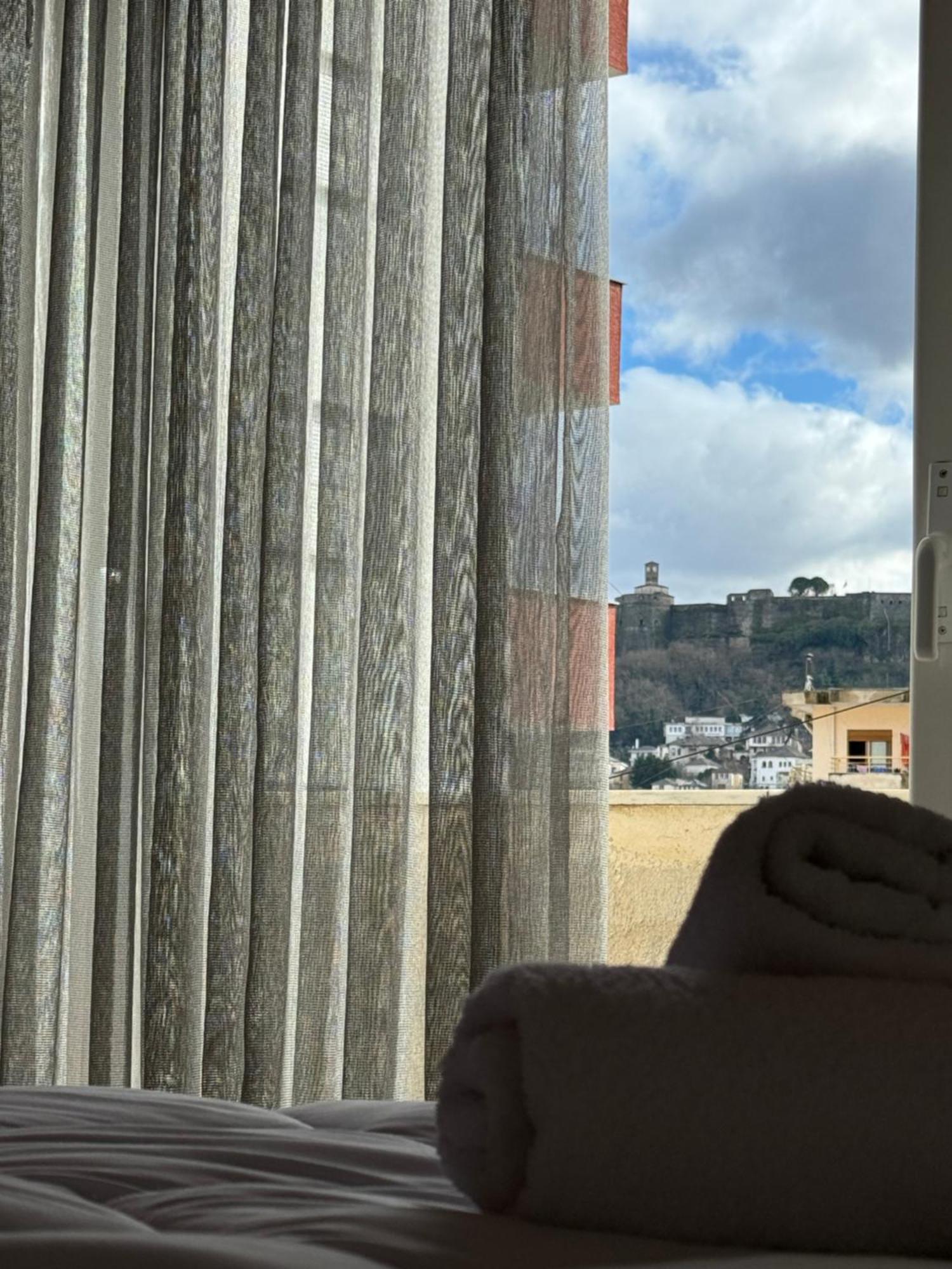 Silver Villa Gjirokastër 外观 照片