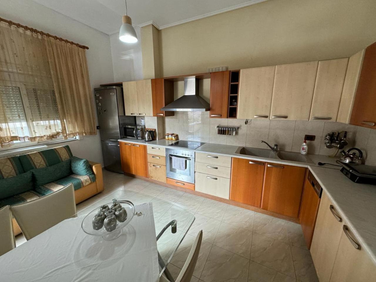 Silver Villa Gjirokastër 外观 照片