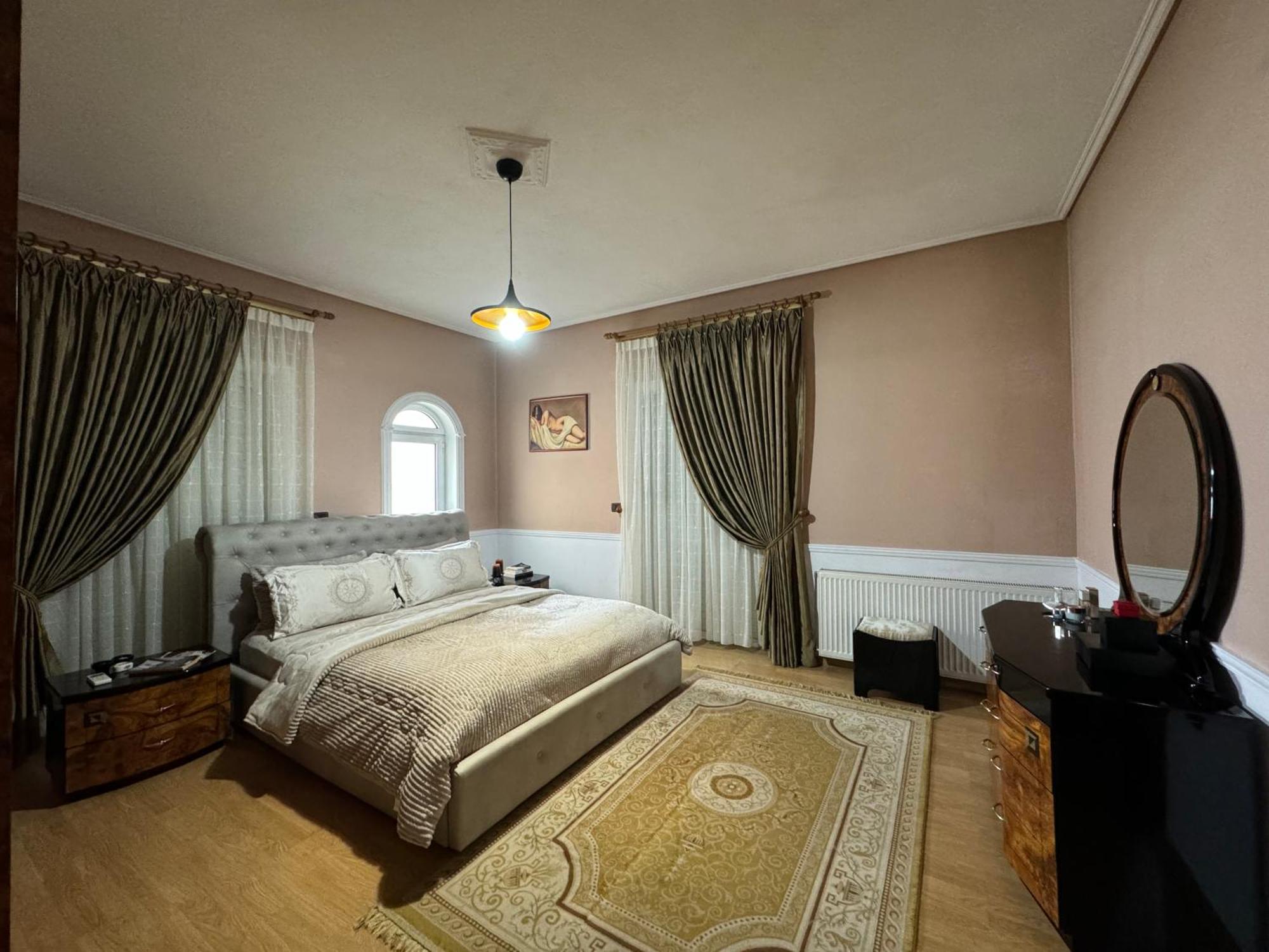Silver Villa Gjirokastër 外观 照片