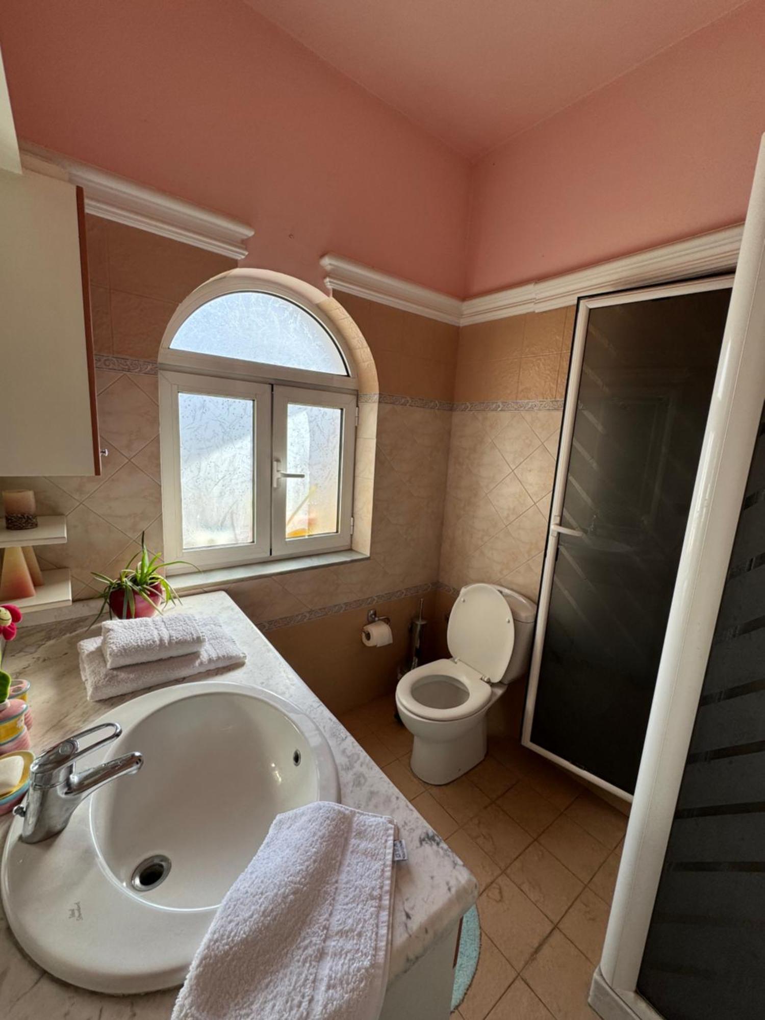 Silver Villa Gjirokastër 外观 照片