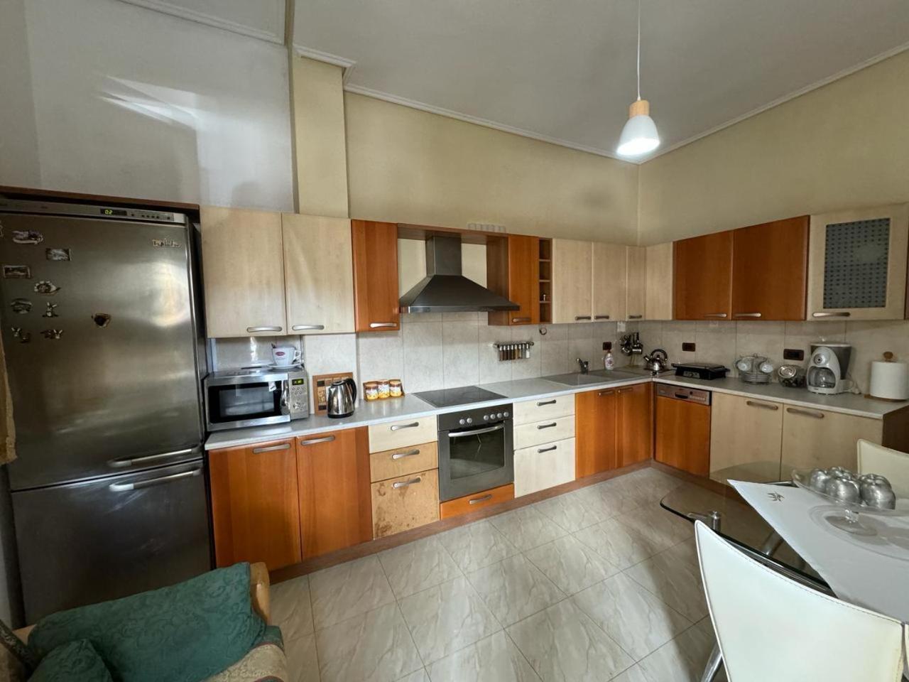 Silver Villa Gjirokastër 外观 照片
