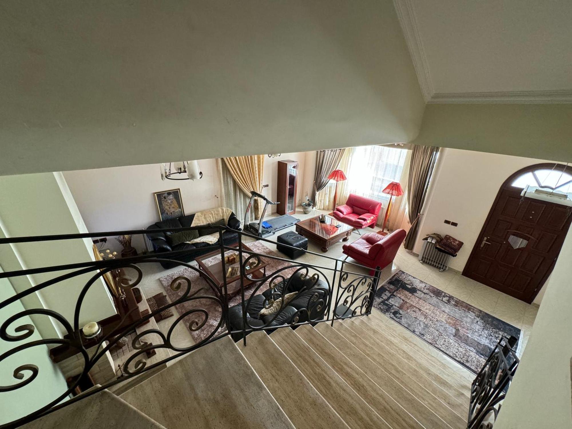 Silver Villa Gjirokastër 外观 照片