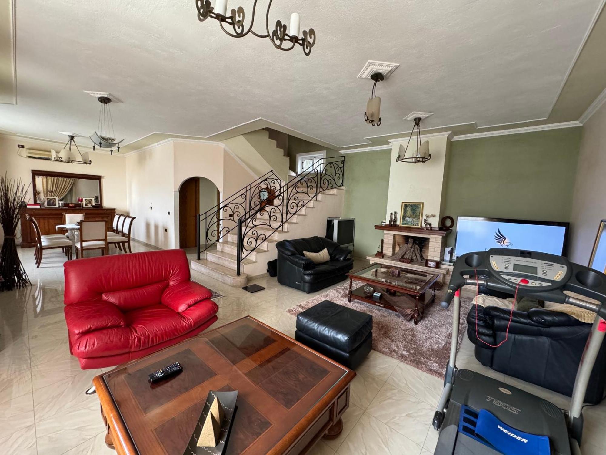 Silver Villa Gjirokastër 外观 照片